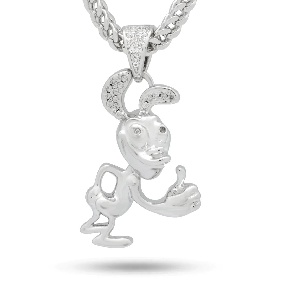 REN NECKLACE