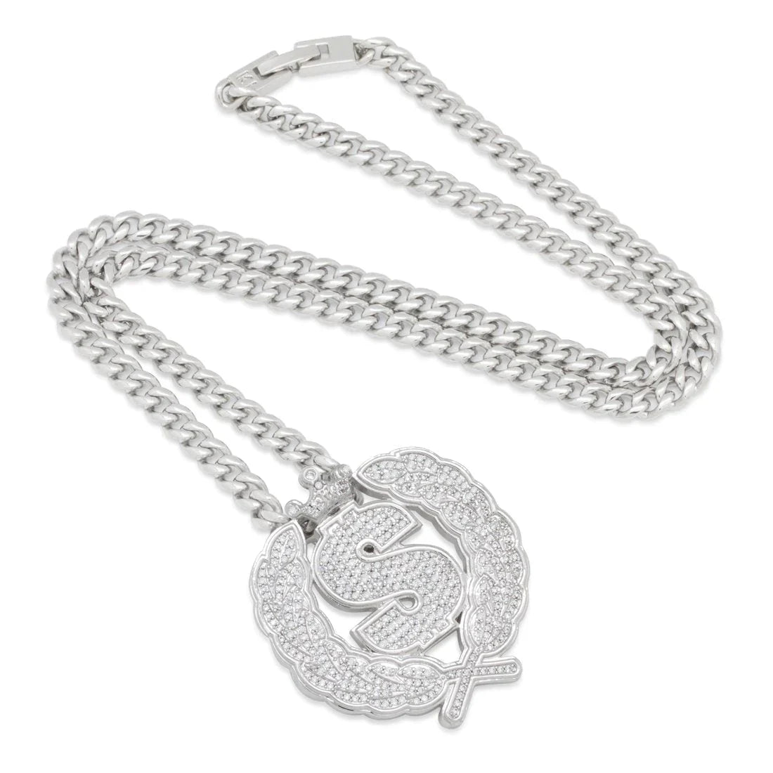 CASH EMPIRE NECKLACE
