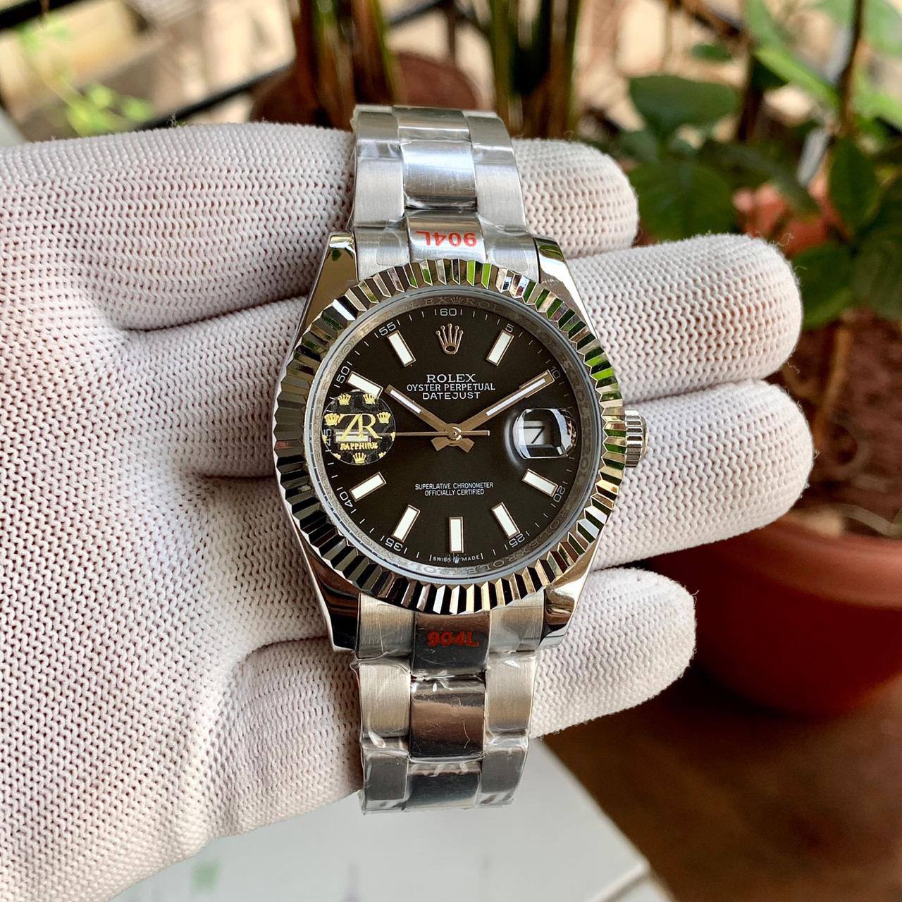 Super Clone Rolex Datejust