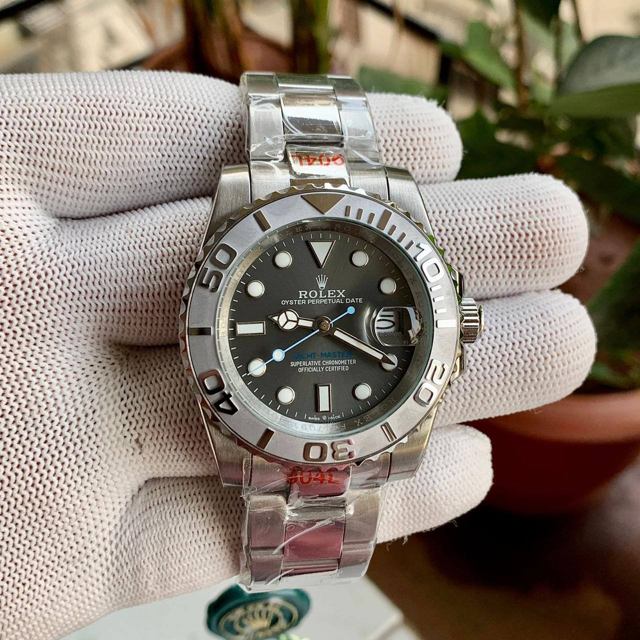 Super Clone GMT Master