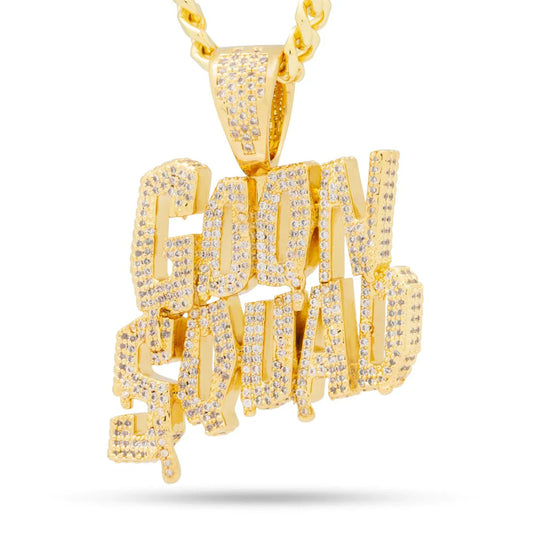 GOON SQUAD NECKLACE