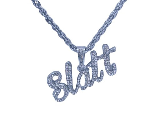 Stylish Pendant Hiphop Stainless Steel Pendant for Men Boys