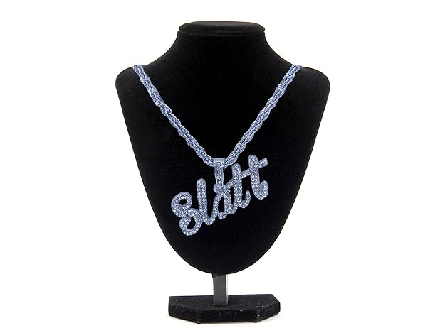 Stylish Pendant Hiphop Stainless Steel Pendant for Men Boys