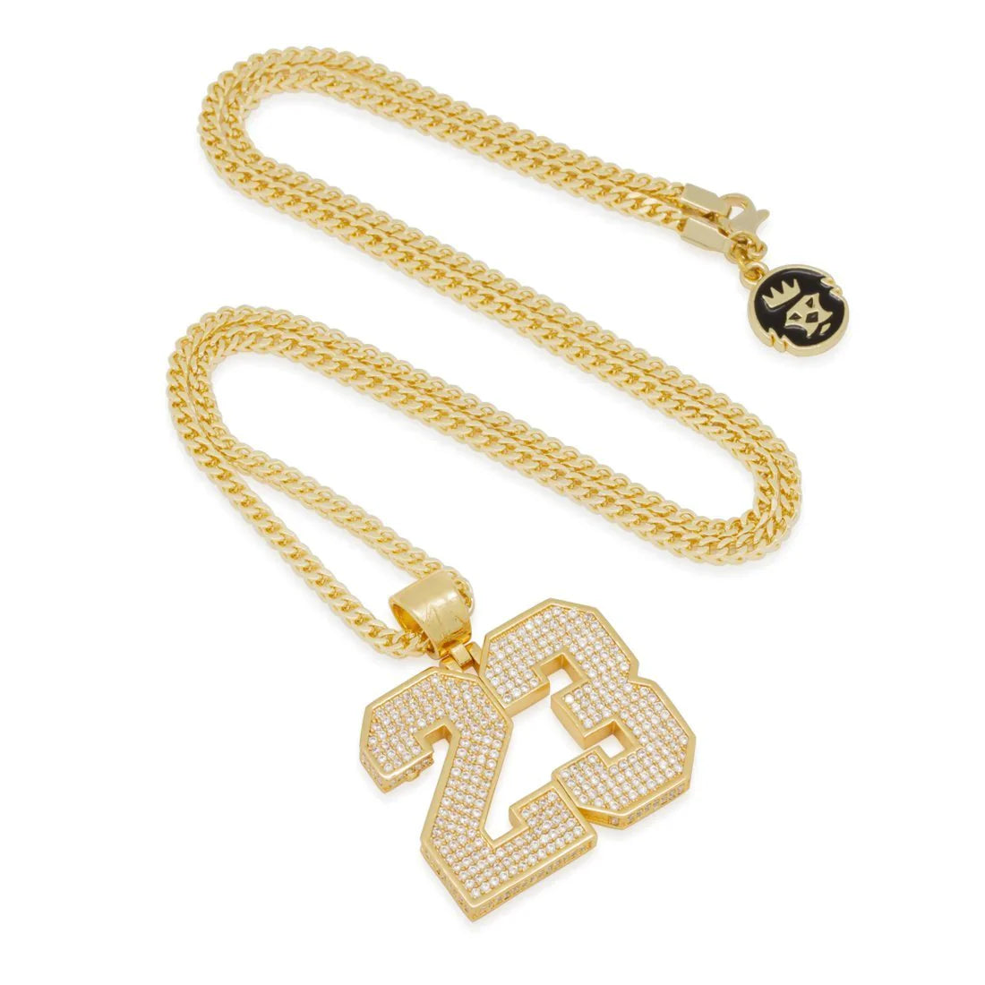 23 NECKLACE