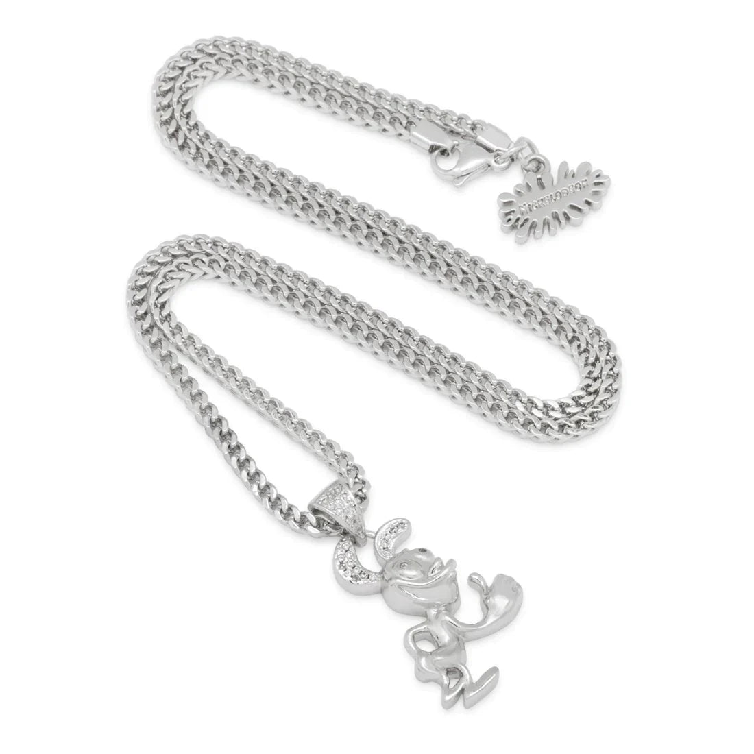 REN NECKLACE