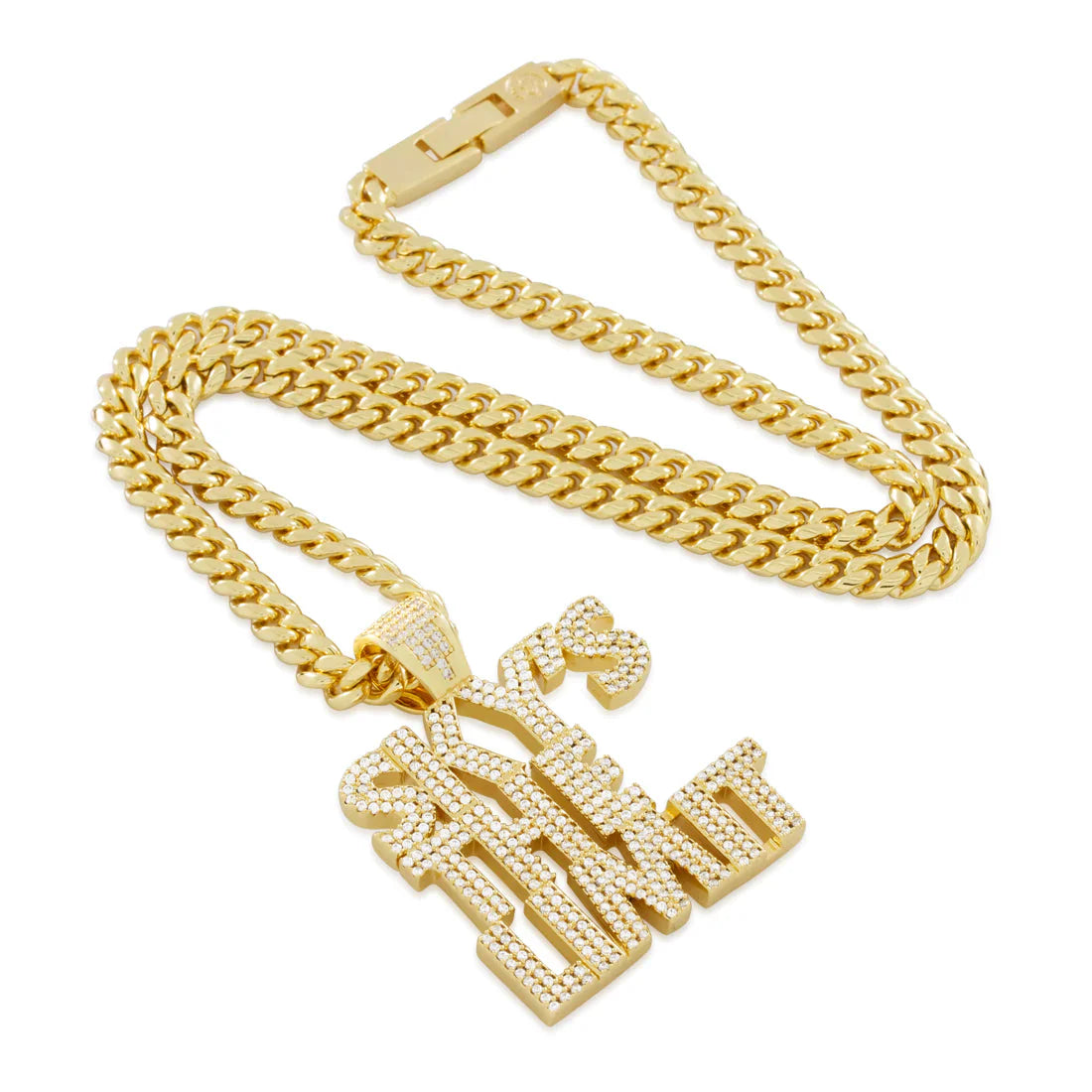 SKY'S THE LIMIT NECKLACE