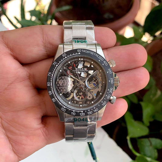 Super Clone Rolex Yacht-Master Everrose