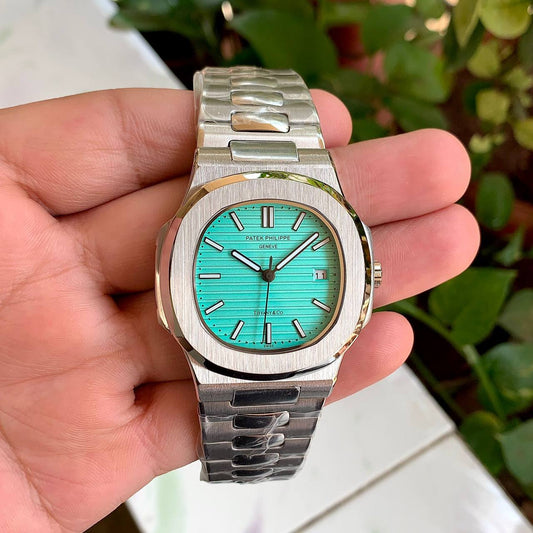 Super Clone Nautilus - Tiffany & Co