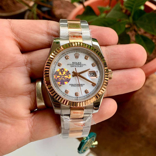 Super Clone Rolex Datejust