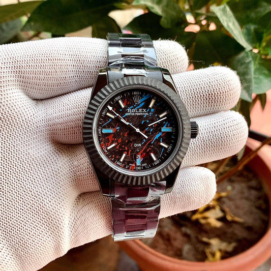 super clone date just Rolex